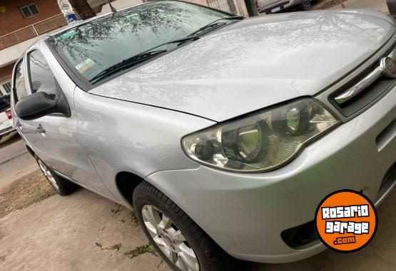 Autos - Fiat FIAT Palio fire 2012 Nafta 203400Km - En Venta