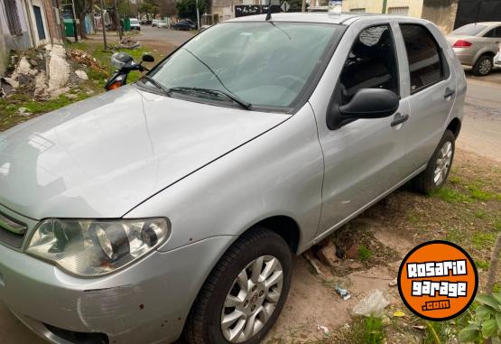 Autos - Fiat FIAT Palio fire 2012 Nafta 203400Km - En Venta