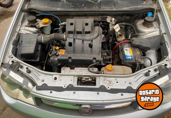 Autos - Fiat FIAT Palio fire 2012 Nafta 203400Km - En Venta