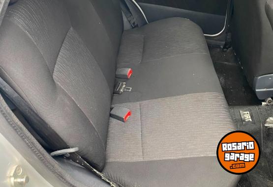 Autos - Fiat FIAT Palio fire 2012 Nafta 203400Km - En Venta