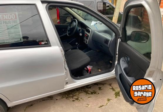 Autos - Fiat FIAT Palio fire 2012 Nafta 203400Km - En Venta