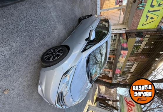 Autos - Nissan Note 2018 Nafta 88500Km - En Venta