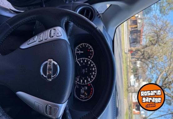 Autos - Nissan Note 2018 Nafta 88500Km - En Venta