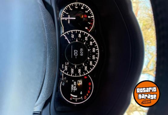 Autos - Nissan Note 2018 Nafta 88500Km - En Venta