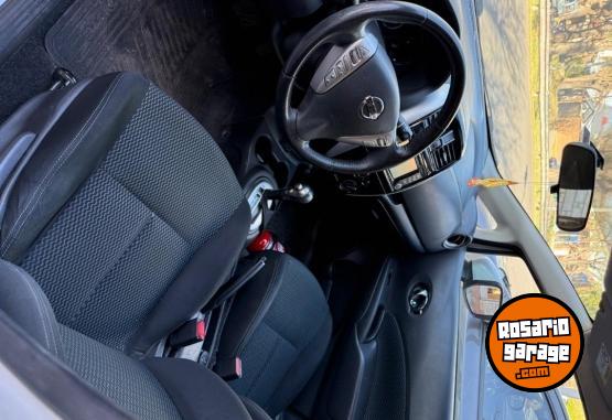Autos - Nissan Note 2018 Nafta 88500Km - En Venta