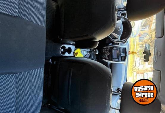 Autos - Nissan Note 2018 Nafta 88500Km - En Venta