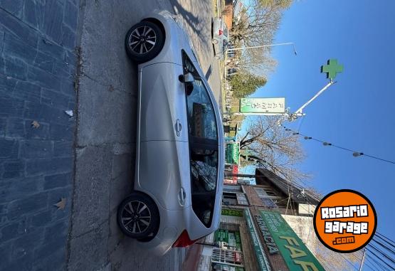 Autos - Nissan Note 2018 Nafta 88500Km - En Venta