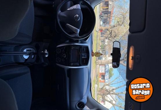 Autos - Nissan Note 2018 Nafta 88500Km - En Venta