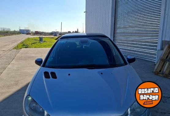 Autos - Peugeot 206 XT Premium 2007 Nafta 152000Km - En Venta