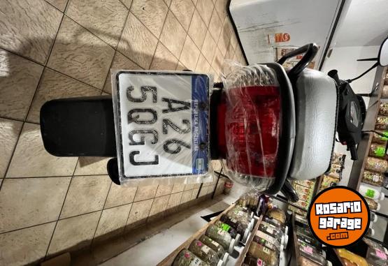 Motos - Motomel Blitz 2026 Nafta 270Km - En Venta