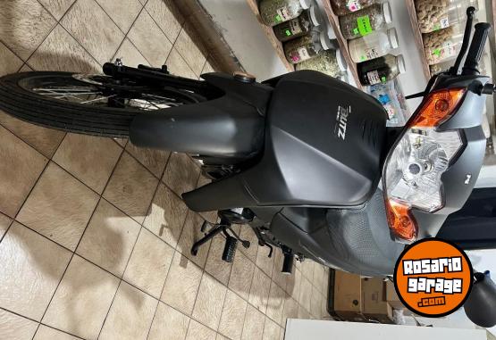 Motos - Motomel Blitz 2026 Nafta 270Km - En Venta