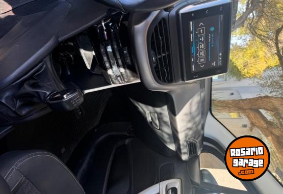 Autos - Peugeot 208 feline 1.6 2019 Nafta 41000Km - En Venta