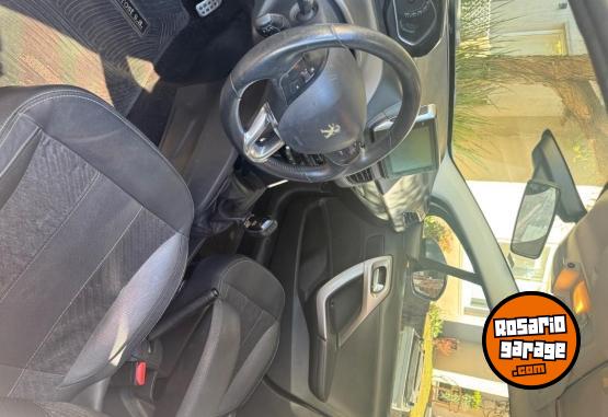 Autos - Peugeot 208 feline 1.6 2019 Nafta 41000Km - En Venta