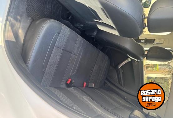 Autos - Peugeot 208 feline 1.6 2019 Nafta 41000Km - En Venta