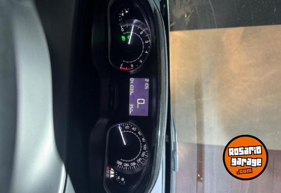 Autos - Peugeot 208 feline 1.6 2019 Nafta 41000Km - En Venta