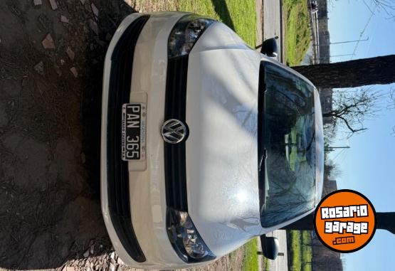Autos - Volkswagen Gol trend 2015 GNC 145000Km - En Venta