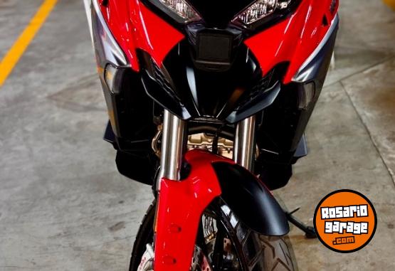 Motos - Ducati 1200 V4 S, Multistrada 2026 Nafta 2000Km - En Venta
