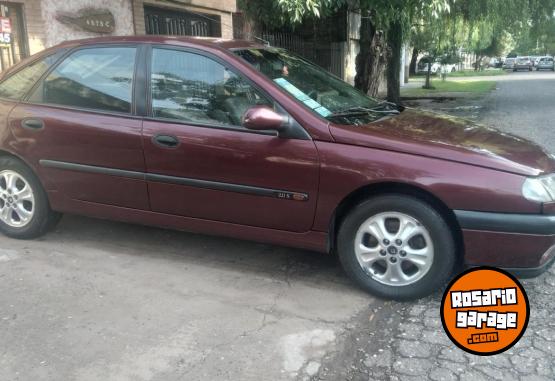 Autos - Renault LAGUNA 1996 Nafta 1Km - En Venta