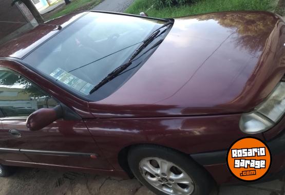 Autos - Renault LAGUNA 1996 Nafta 1Km - En Venta