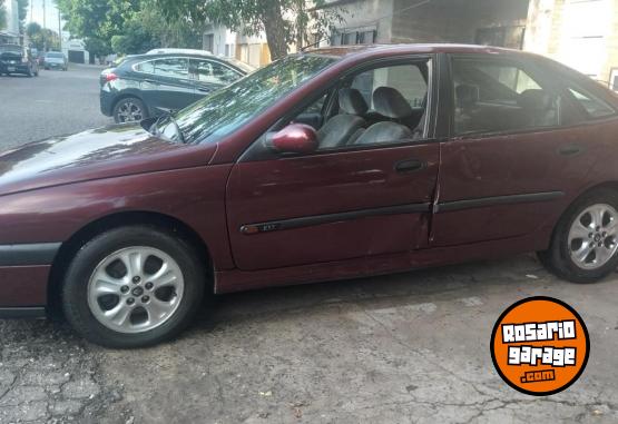 Autos - Renault LAGUNA 1996 Nafta 1Km - En Venta