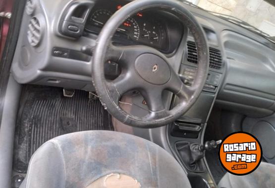 Autos - Renault LAGUNA 1996 Nafta 1Km - En Venta