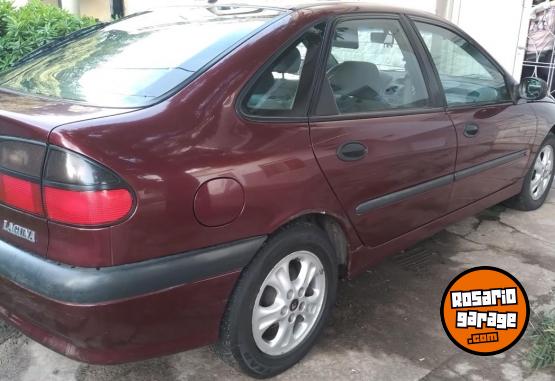Autos - Renault LAGUNA 1996 Nafta 1Km - En Venta