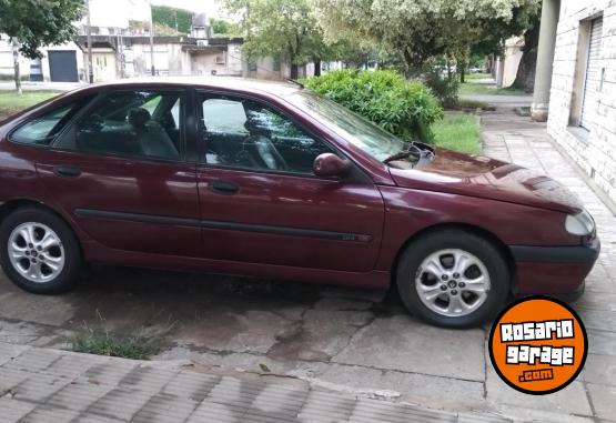 Autos - Renault LAGUNA 1996 Nafta 1Km - En Venta