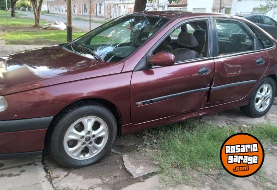 Autos - Renault LAGUNA 1996 Nafta 1Km - En Venta