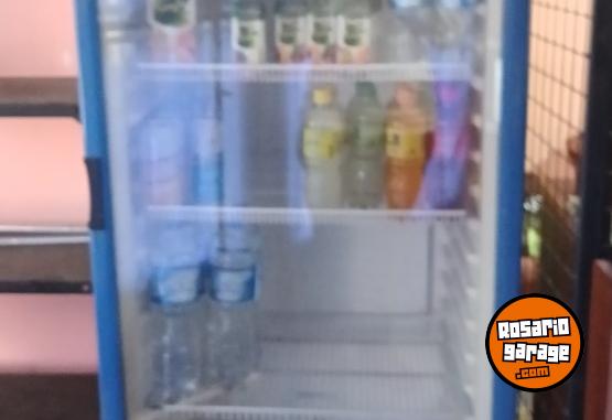Otros - Exhibidora vertical - En Venta