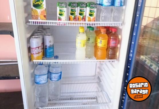 Otros - Exhibidora vertical - En Venta