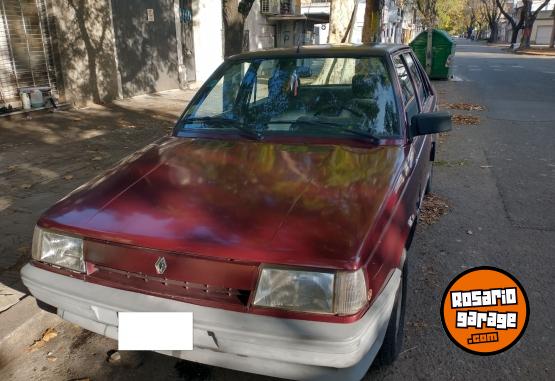 Autos - Renault R-9 RL 1994 Nafta 218000Km - En Venta