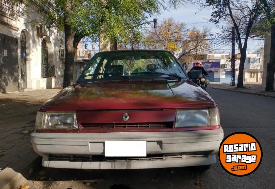 Autos - Renault R-9 RL 1994 Nafta 218000Km - En Venta