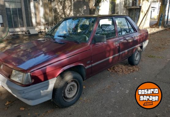 Autos - Renault R-9 RL 1994 Nafta 218000Km - En Venta