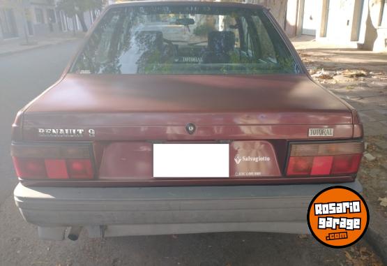 Autos - Renault R-9 RL 1994 Nafta 218000Km - En Venta