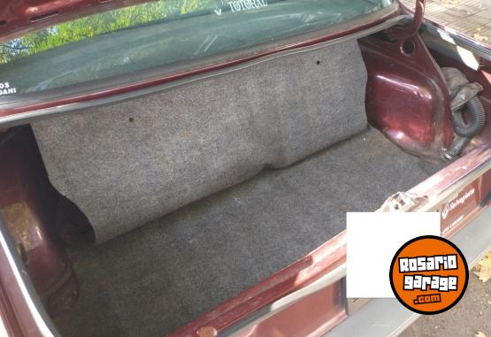 Autos - Renault R-9 RL 1994 Nafta 218000Km - En Venta