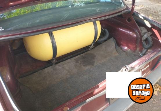 Autos - Renault R-9 RL 1994 Nafta 218000Km - En Venta