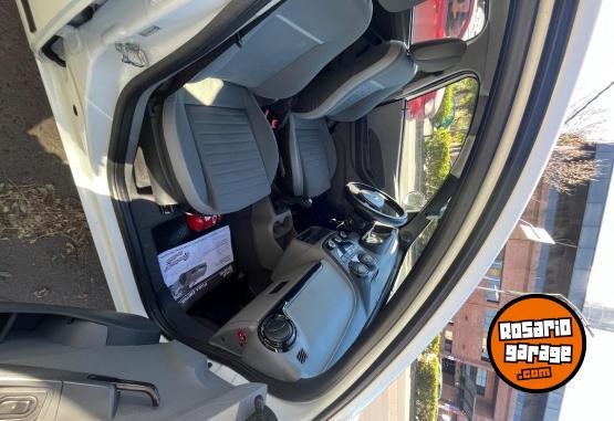 Autos - Chevrolet Agile 2011 Nafta 117000Km - En Venta