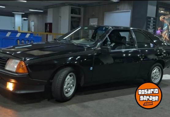 Clásicos - Renault fuego gtx 2.2 - En Venta