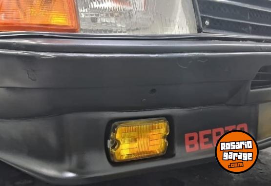 Clásicos - Renault fuego gtx 2.2 - En Venta