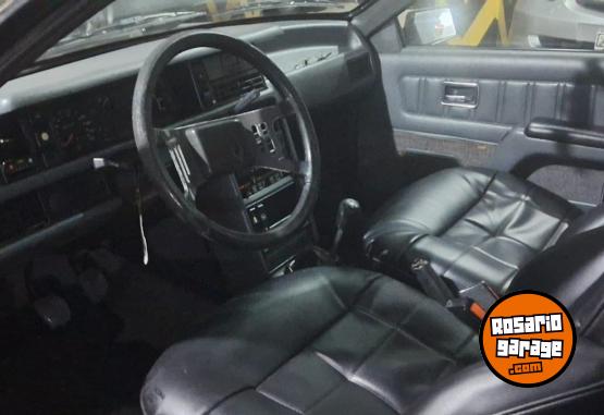 Clásicos - Renault fuego gtx 2.2 - En Venta