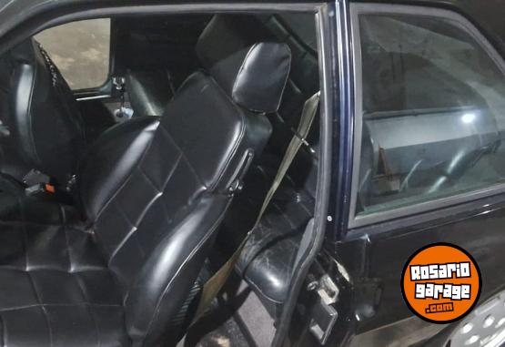 Clásicos - Renault fuego gtx 2.2 - En Venta