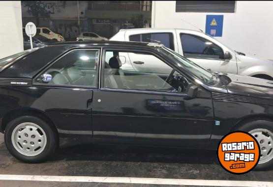 Clásicos - Renault fuego gtx 2.2 - En Venta