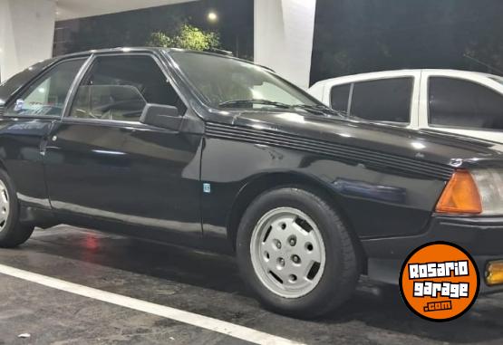 Clásicos - Renault fuego gtx 2.2 - En Venta