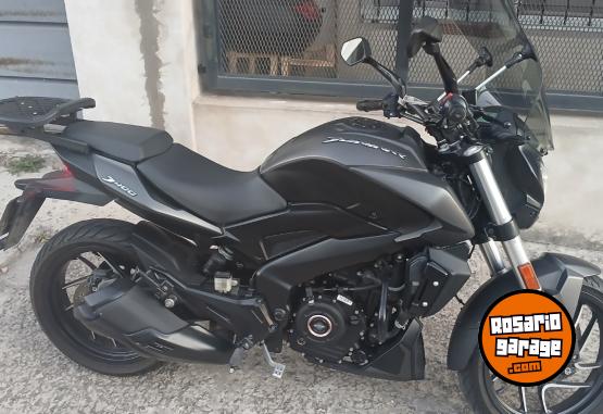 Motos - Bajaj DOMINAR 400 2020 Nafta 11250Km - En Venta