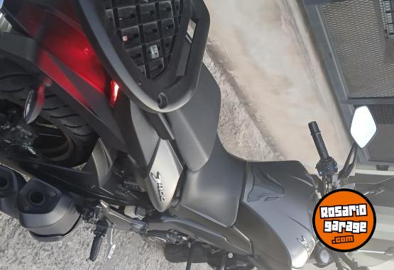 Motos - Bajaj DOMINAR 400 2020 Nafta 11250Km - En Venta