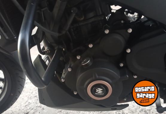 Motos - Bajaj DOMINAR 400 2020 Nafta 11250Km - En Venta