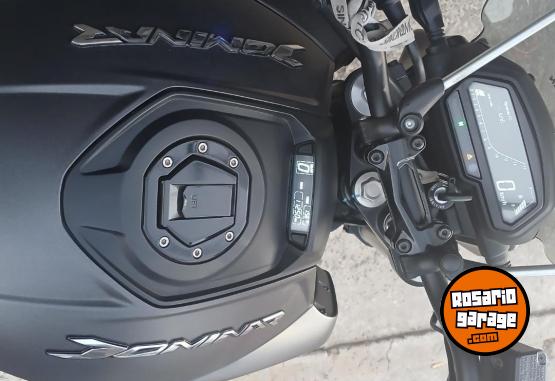 Motos - Bajaj DOMINAR 400 2020 Nafta 11250Km - En Venta