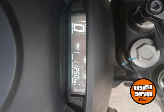Motos - Bajaj DOMINAR 400 2020 Nafta 11250Km - En Venta