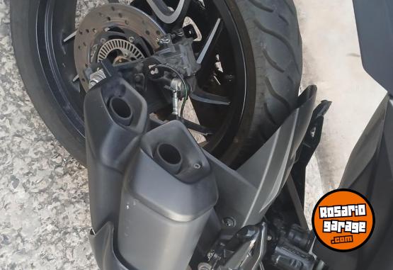 Motos - Bajaj DOMINAR 400 2020 Nafta 11250Km - En Venta