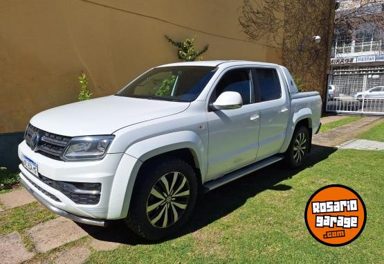 Camionetas - Volkswagen Extreme 2021 v6 2021 Diesel - En Venta